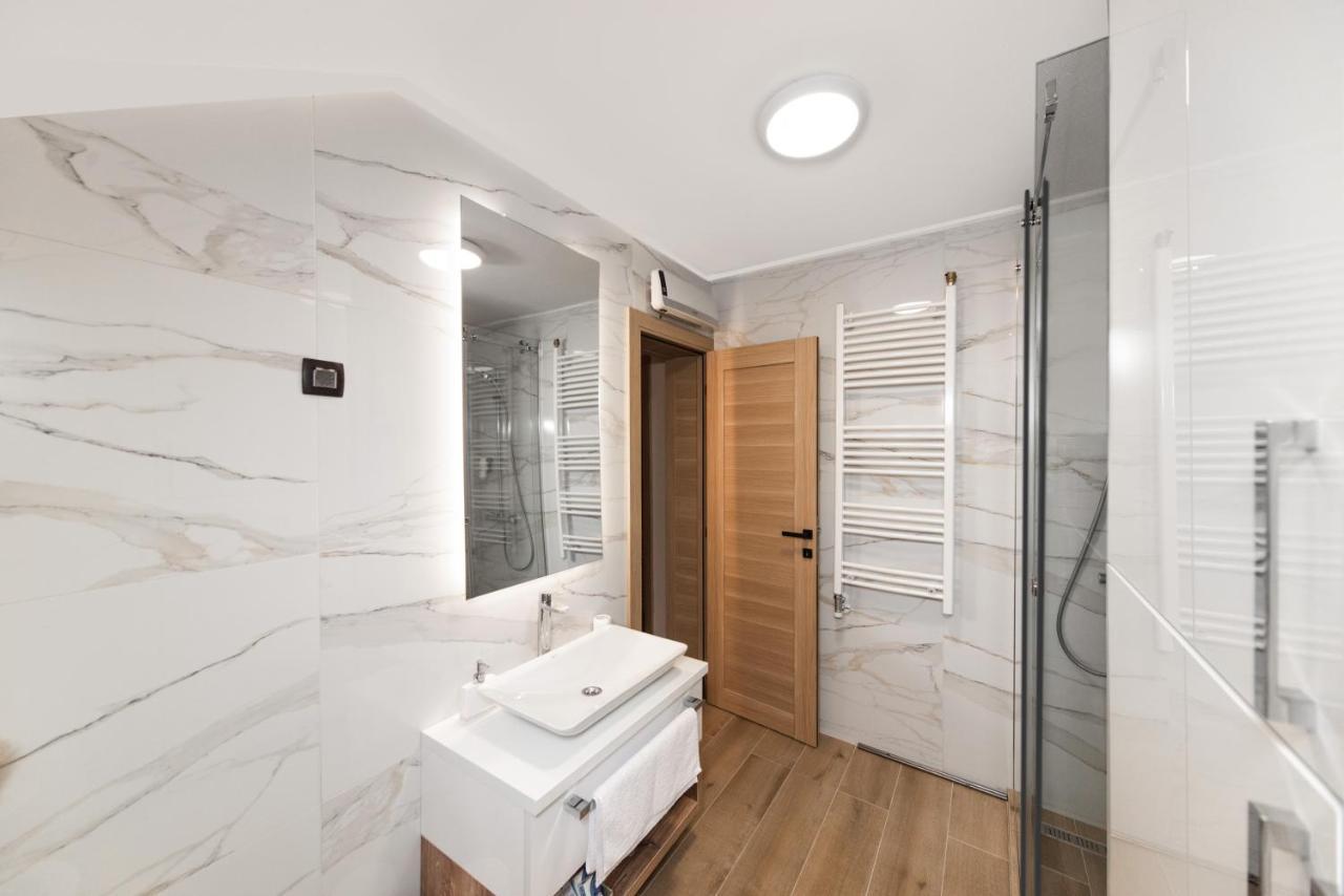Villa Inverno & Spa Kolašin المظهر الخارجي الصورة