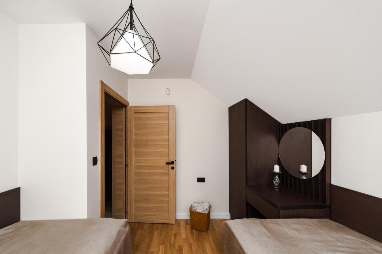 Villa Inverno & Spa Kolašin المظهر الخارجي الصورة