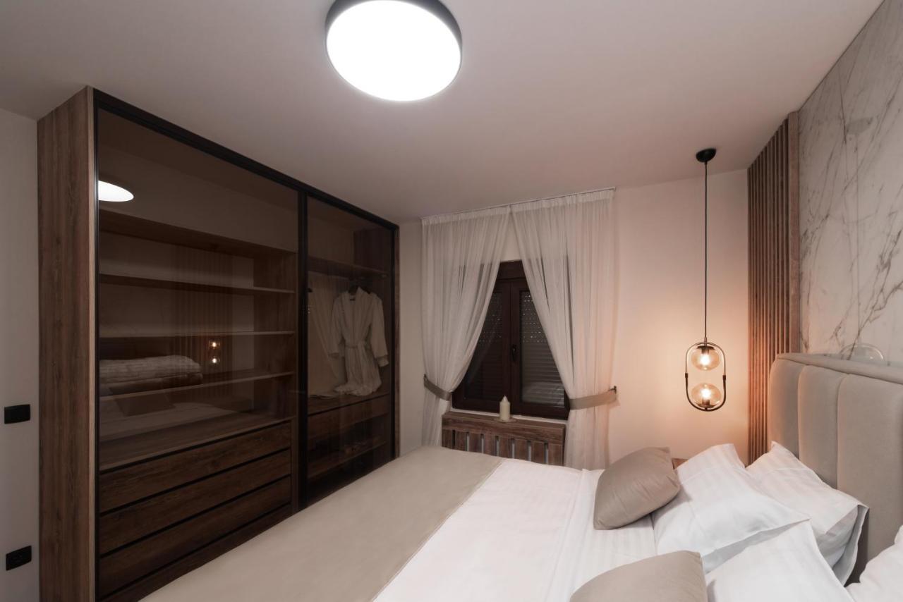 Villa Inverno & Spa Kolašin المظهر الخارجي الصورة